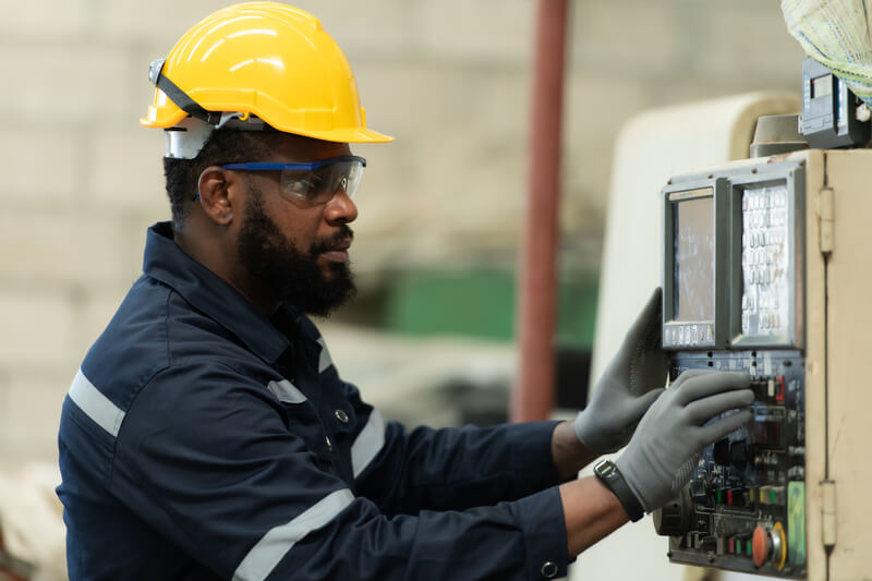 SERVIÇOS DE ENGENHARIA E SUPORTE TÉCNICO INDUSTRIAL