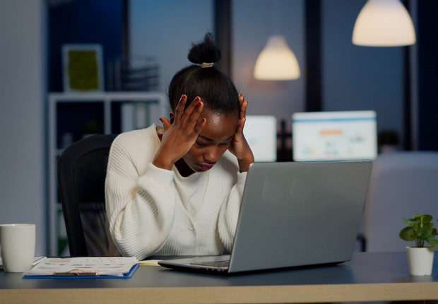 SERVIÇO DE SAÚDE OCUPACIONAL E BEM-ESTAR NO TRABALHO